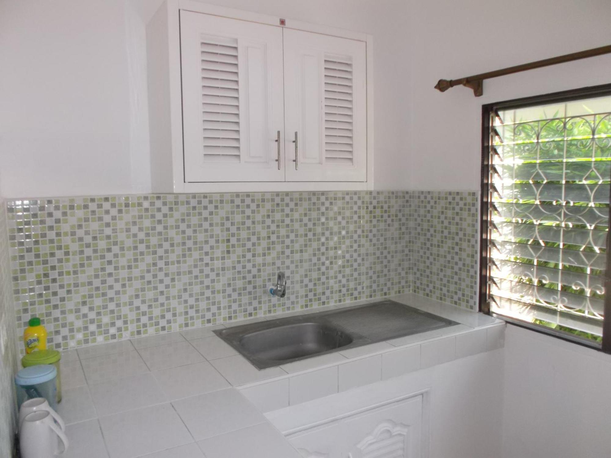 Ryans Resort Prasat Zewnętrze zdjęcie