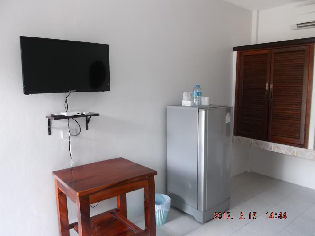 Ryans Resort Prasat Zewnętrze zdjęcie