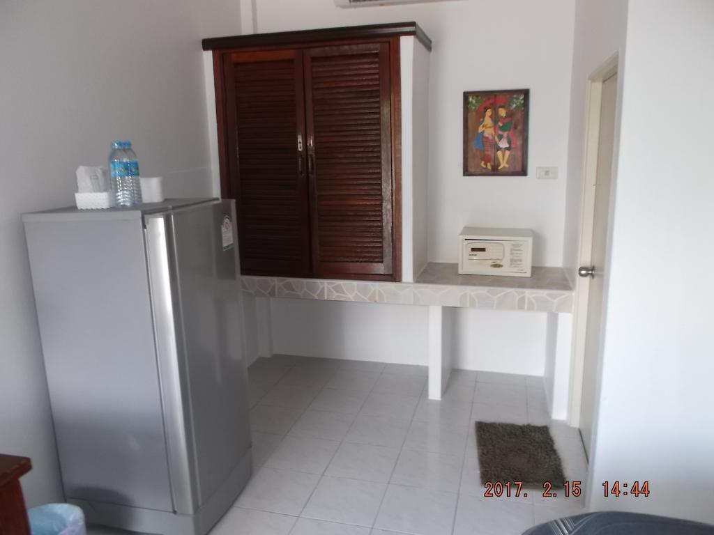 Ryans Resort Prasat Zewnętrze zdjęcie