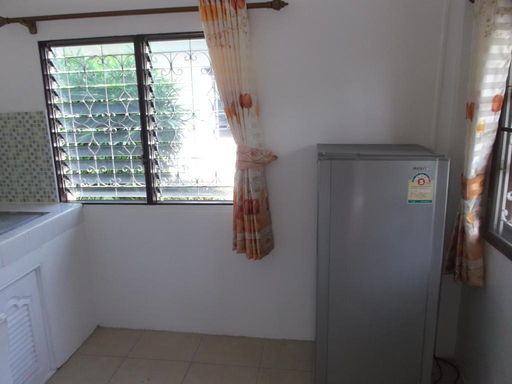 Ryans Resort Prasat Zewnętrze zdjęcie