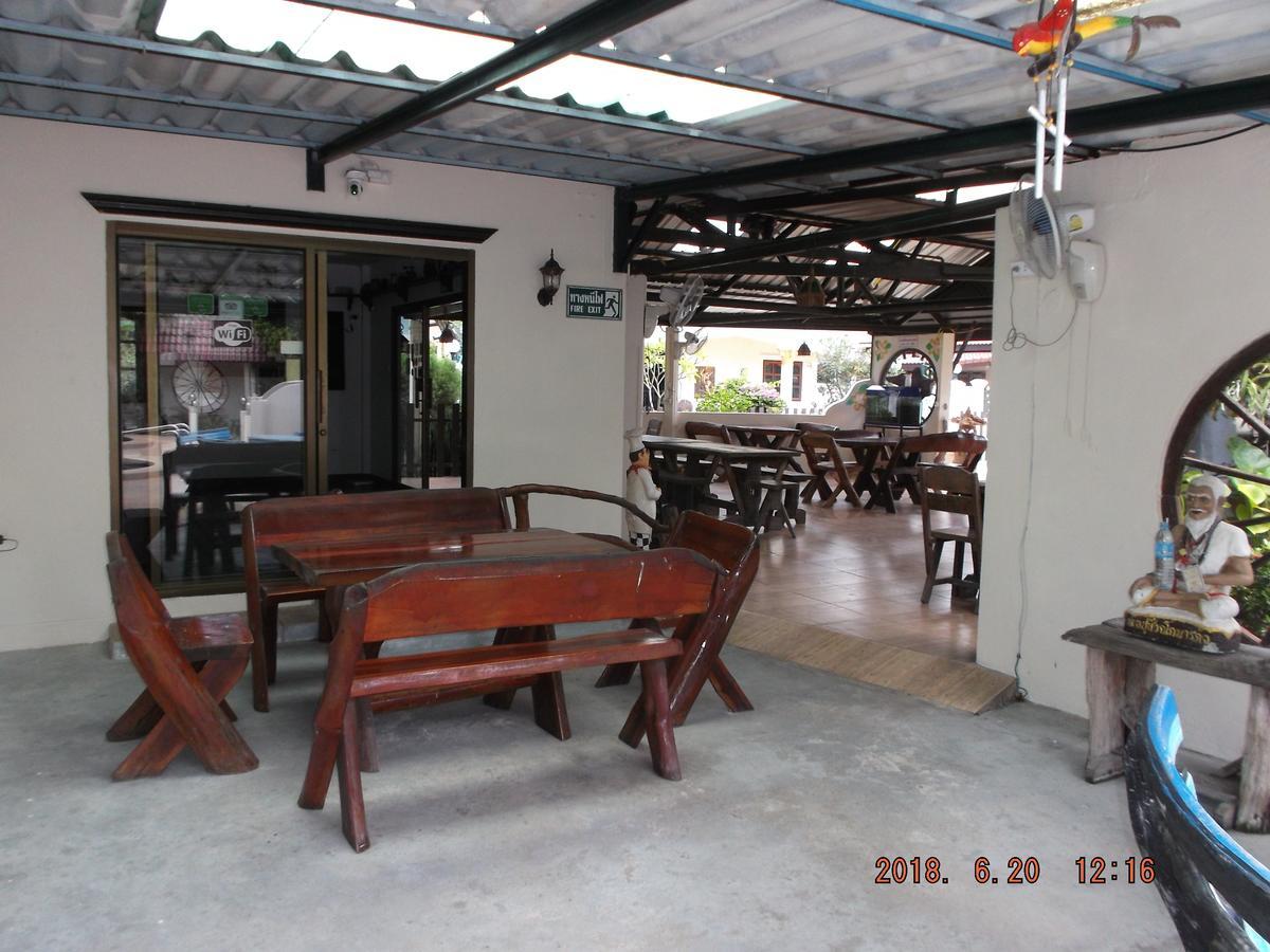 Ryans Resort Prasat Zewnętrze zdjęcie