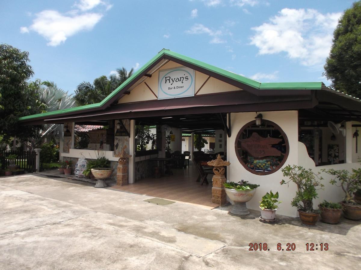 Ryans Resort Prasat Zewnętrze zdjęcie