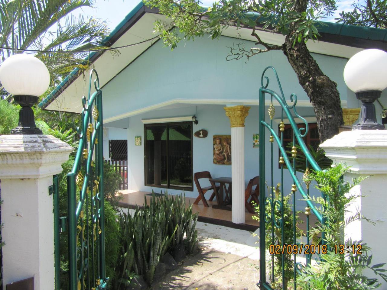Ryans Resort Prasat Zewnętrze zdjęcie